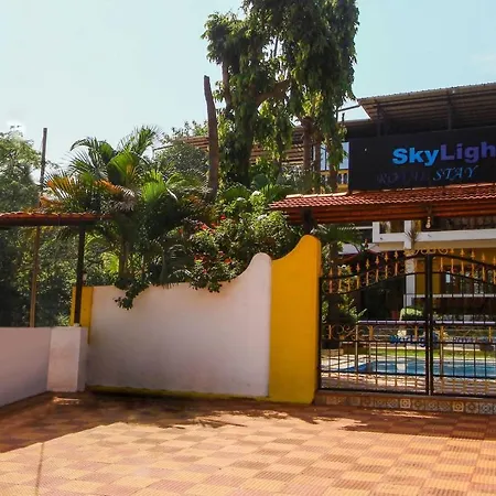 Treebo Trend Skylight Royal Stay-2